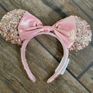Disney Minnie Ears